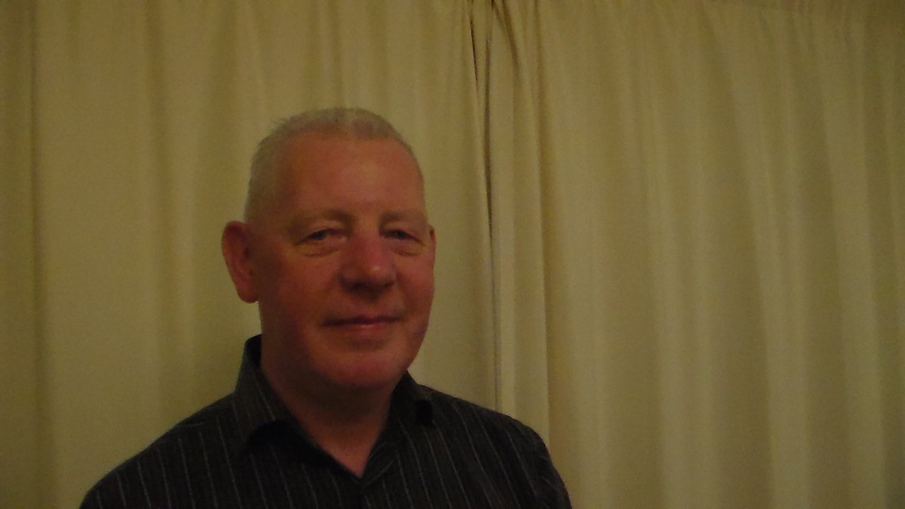 HOW STRESSED ARE YOU?:  Check Your Unconscious Barometer